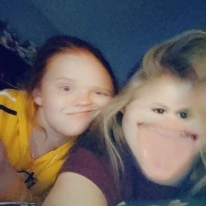 Meet your Posher, Chazmin